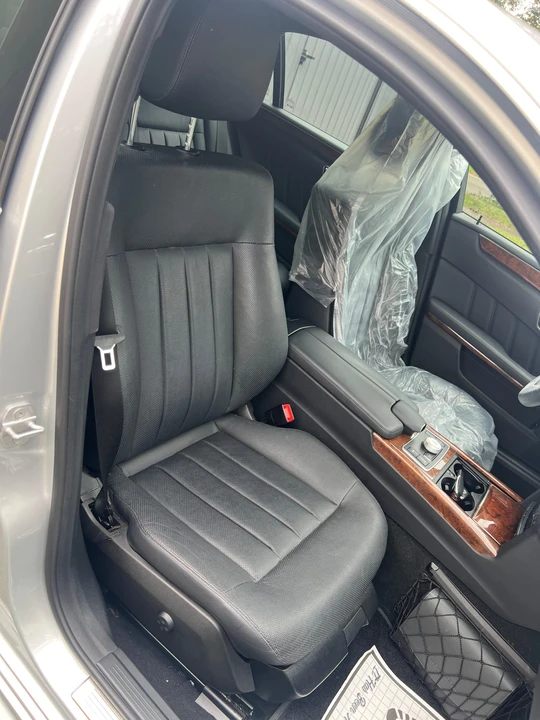 2012 Mercedes-Benz W212 E-Class - Image 29 of 31