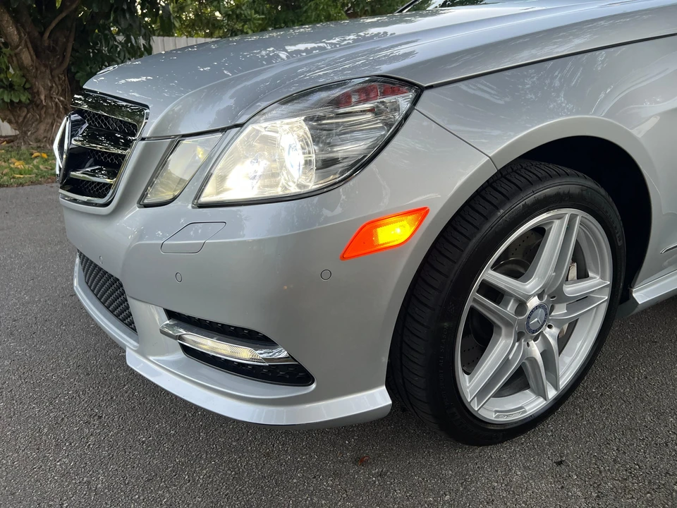 2012 Mercedes-Benz W212 E-Class - Image 13 of 31