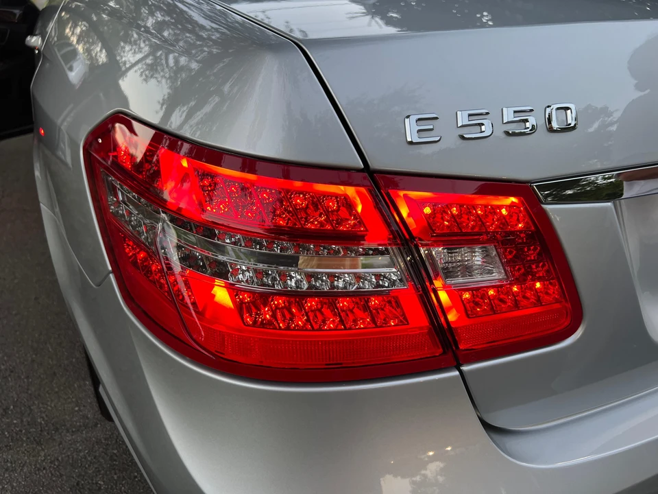 2012 Mercedes-Benz W212 E-Class - Image 15 of 31
