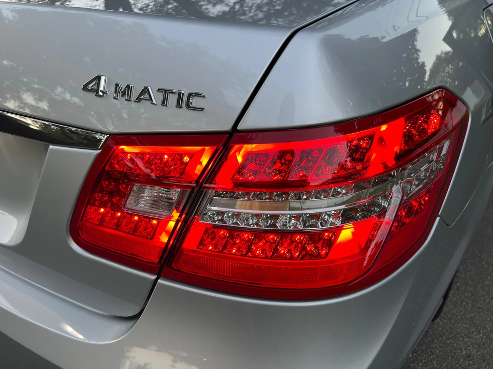 2012 Mercedes-Benz W212 E-Class - Image 17 of 31
