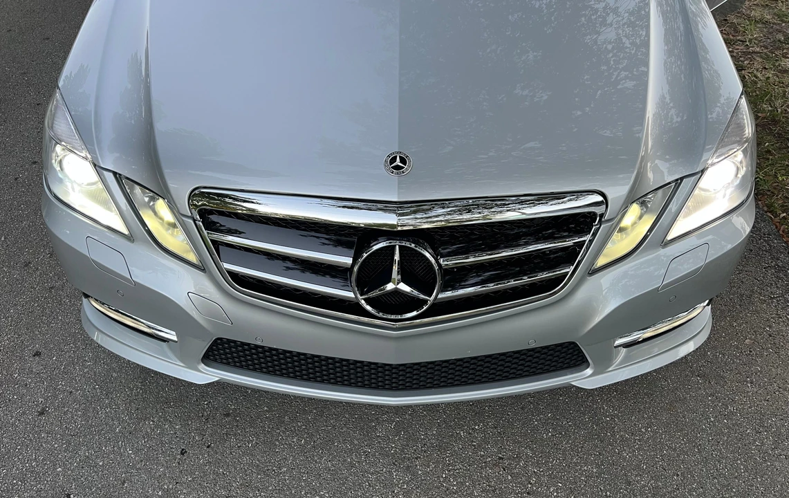 2012 Mercedes-Benz W212 E-Class - Image 12 of 31
