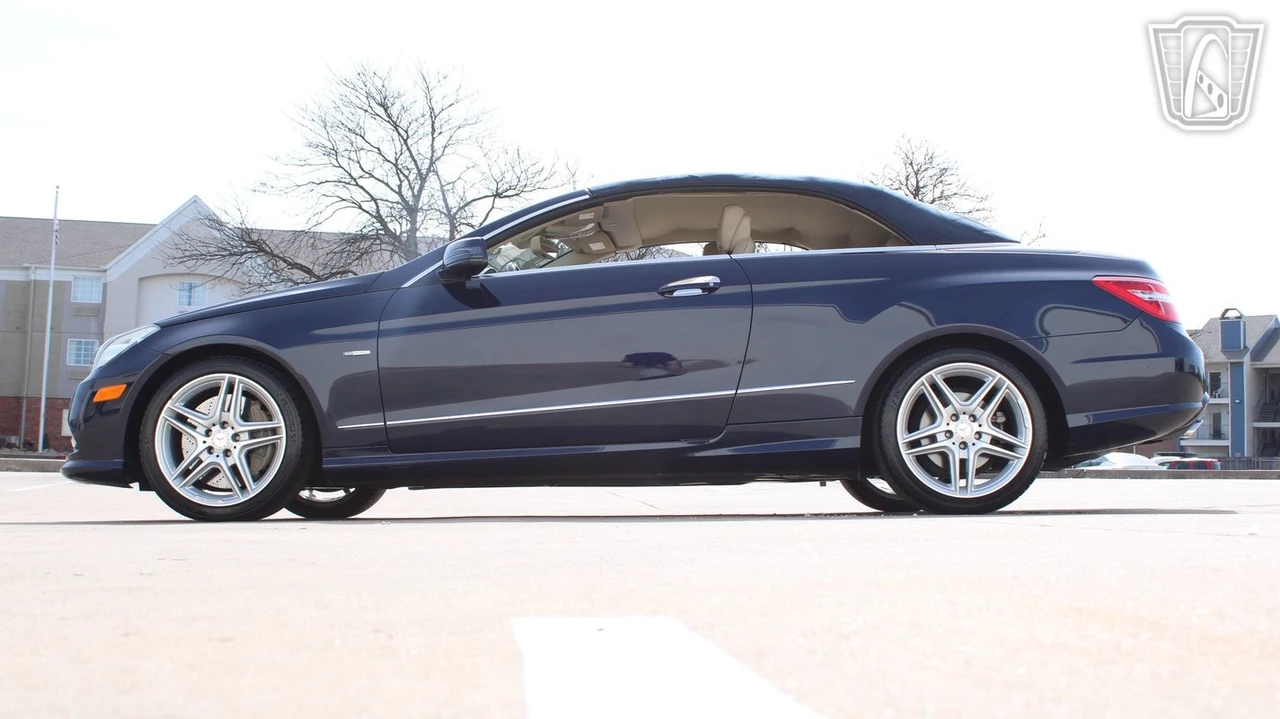 2012 Mercedes-Benz W212 E-Class - Image 10 of 12