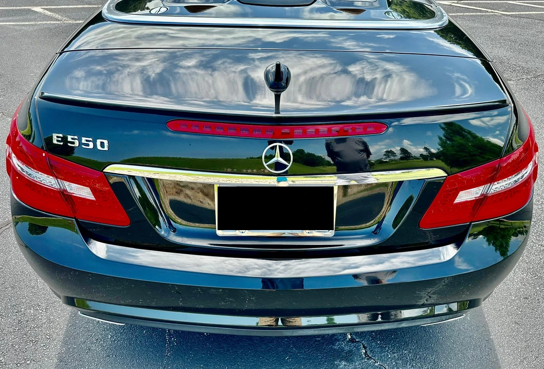 2012 Mercedes-Benz C207/A207 E-Class Coupe & Convertible - Image 24 of 31