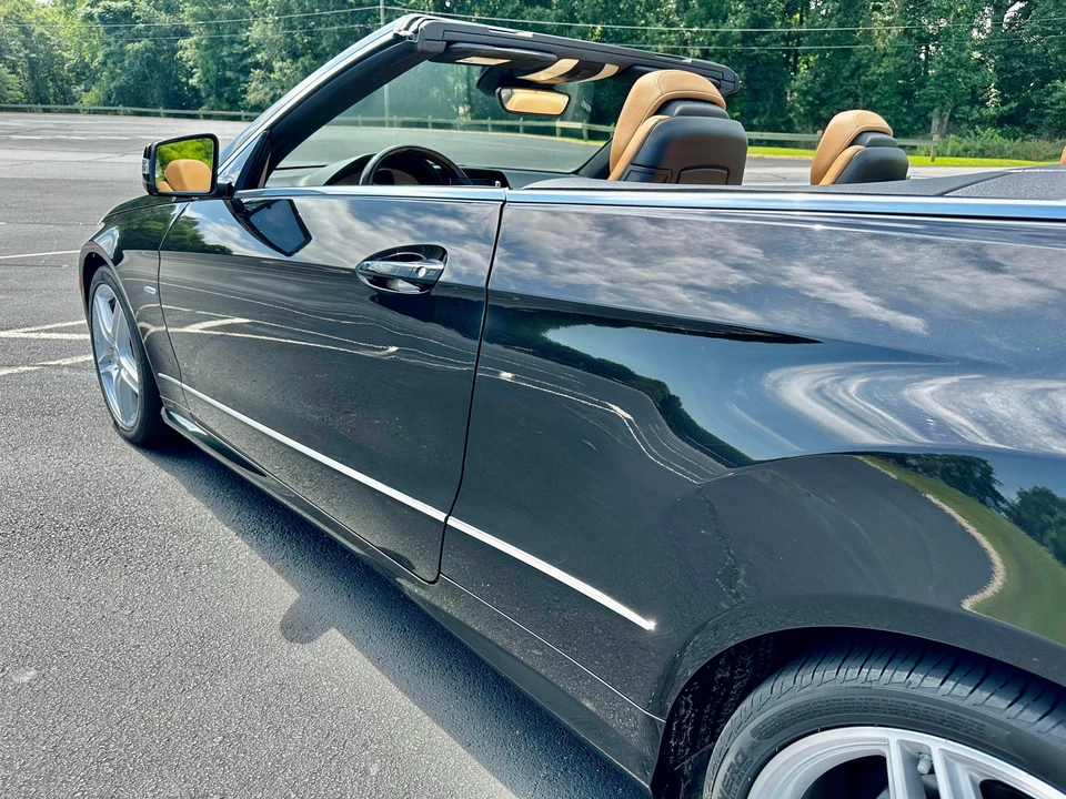 2012 Mercedes-Benz C207/A207 E-Class Coupe & Convertible - Image 21 of 31