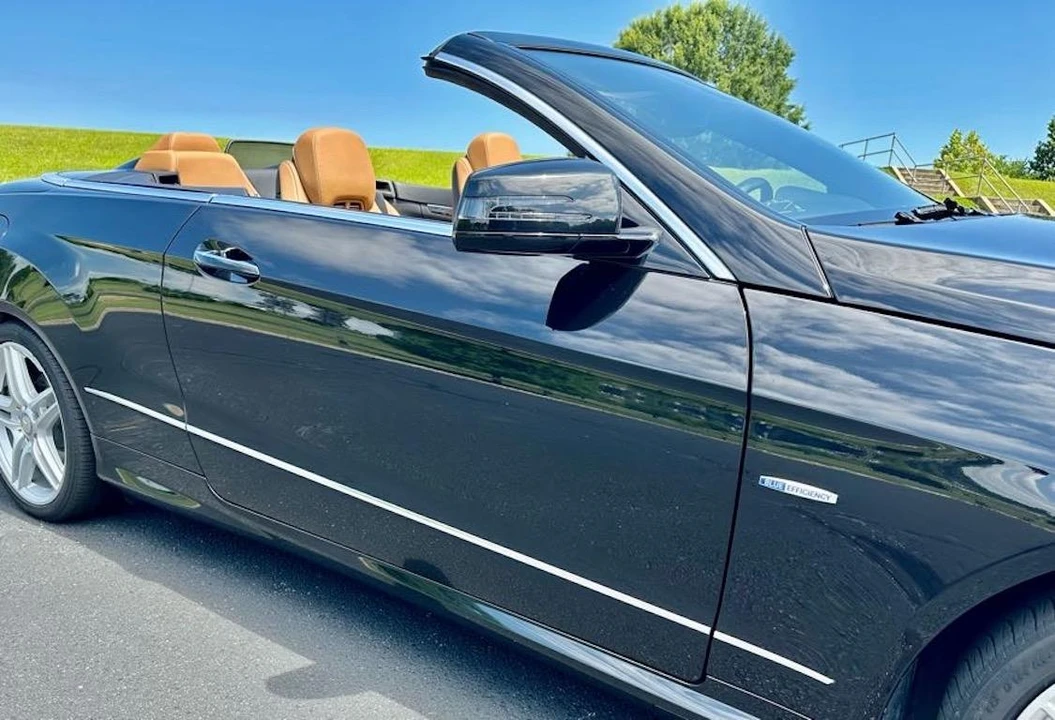 2012 Mercedes-Benz C207/A207 E-Class Coupe & Convertible - Image 27 of 31