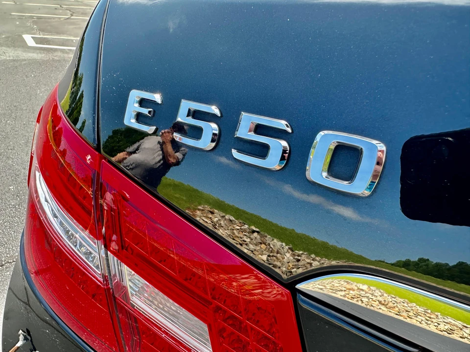 2012 Mercedes-Benz C207/A207 E-Class Coupe & Convertible - Image 23 of 31