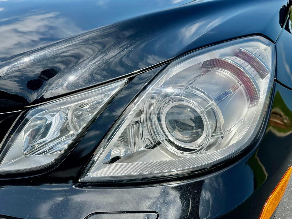 2012 Mercedes-Benz C207/A207 E-Class Coupe & Convertible - Image 18 of 31
