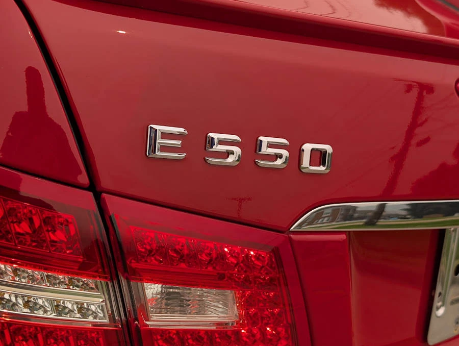 2012 Mercedes-Benz C207/A207 E-Class Coupe & Convertible - Image 24 of 31