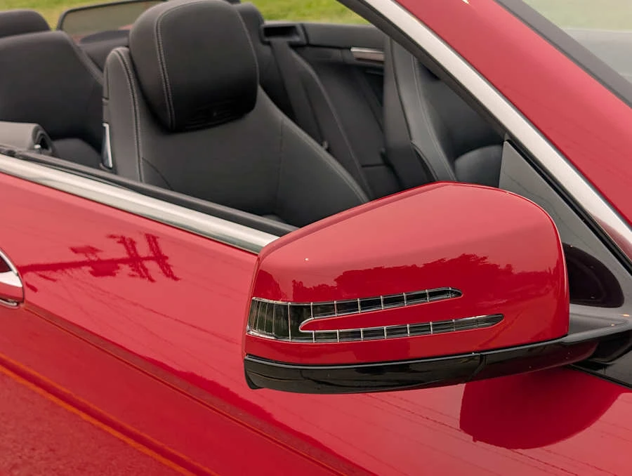 2012 Mercedes-Benz C207/A207 E-Class Coupe & Convertible - Image 10 of 31