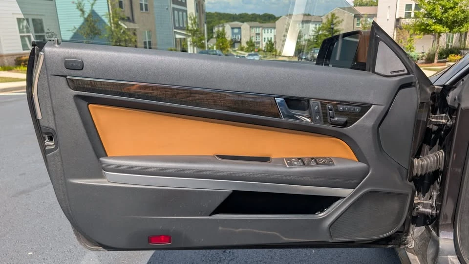 2012 Mercedes-Benz C207/A207 E-Class Coupe & Convertible - Image 10 of 20