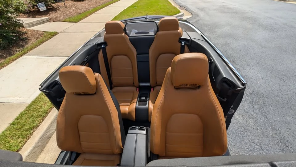 2012 Mercedes-Benz C207/A207 E-Class Coupe & Convertible - Image 13 of 20