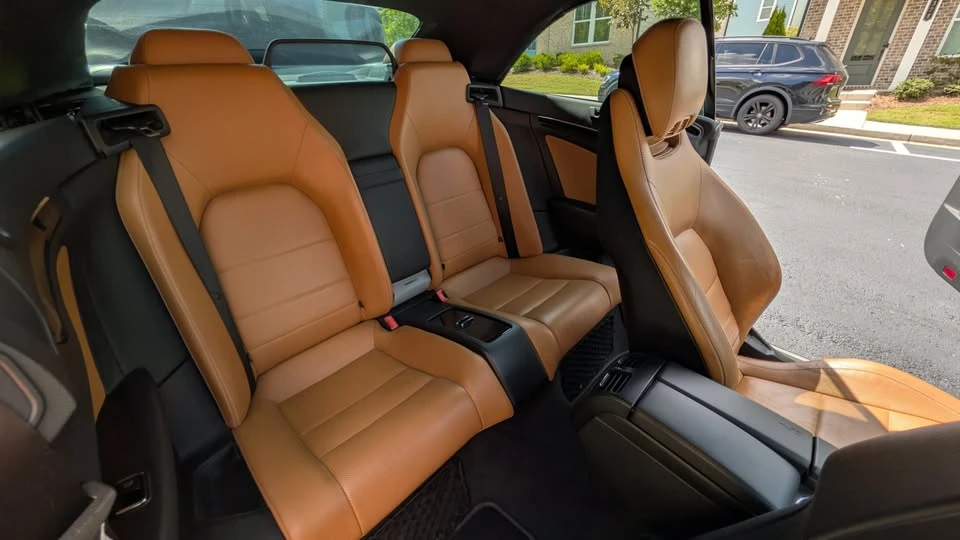 2012 Mercedes-Benz C207/A207 E-Class Coupe & Convertible - Image 12 of 20