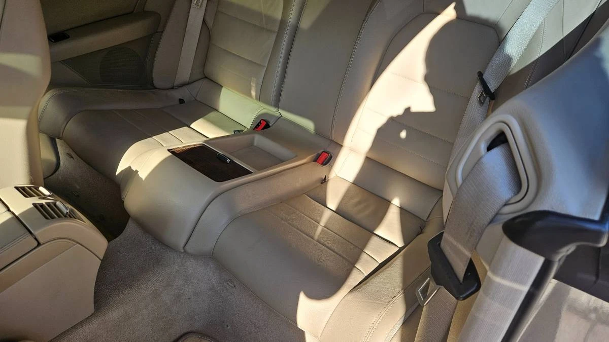 2012 Mercedes-Benz C207/A207 E-Class Coupe & Convertible - Image 8 of 10