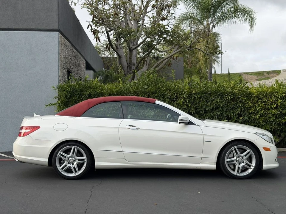2012 Mercedes-Benz W212 E-Class - Image 6 of 21