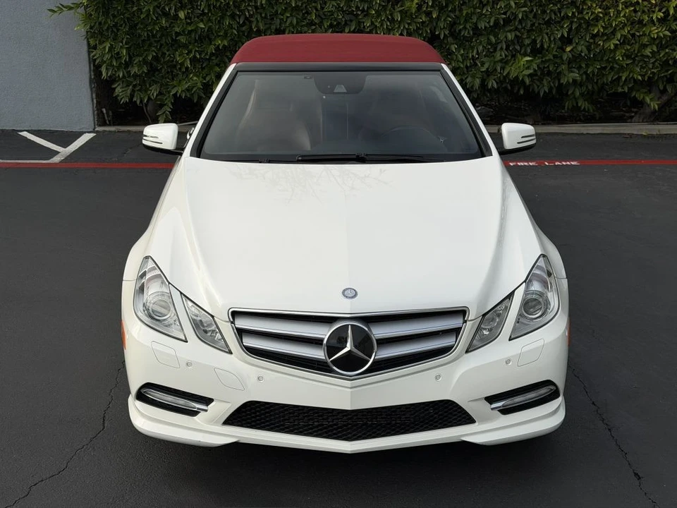 2012 Mercedes-Benz W212 E-Class - Image 13 of 21