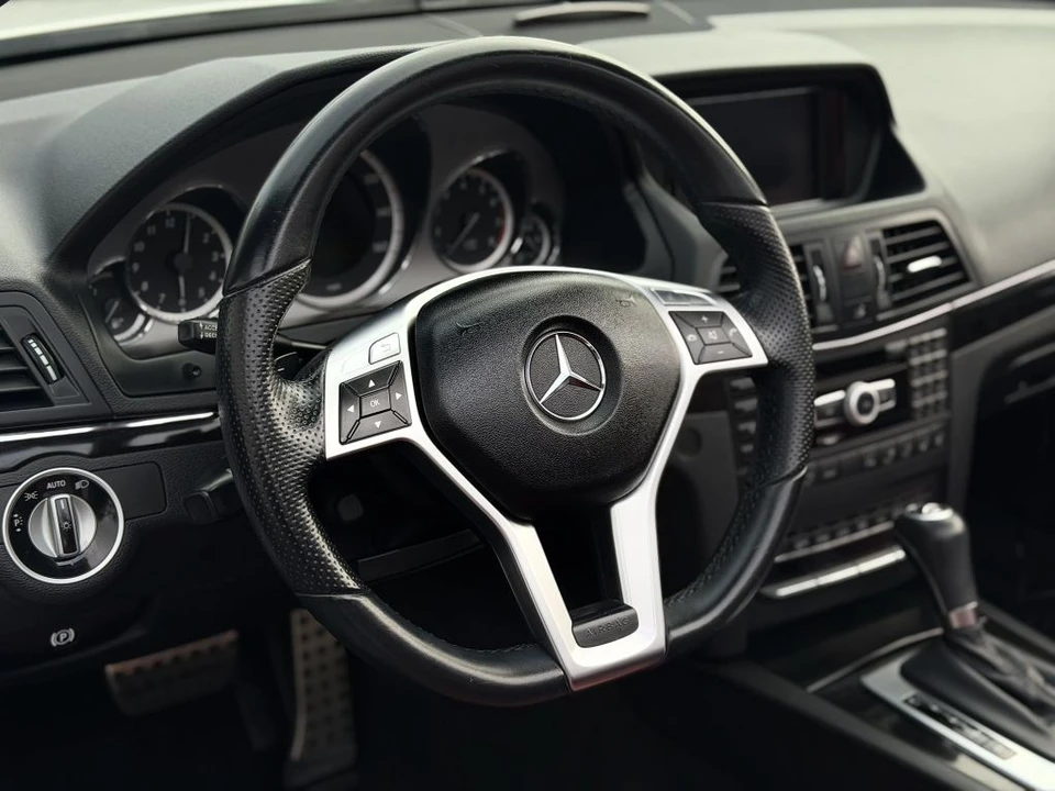 2012 Mercedes-Benz W212 E-Class - Image 19 of 21