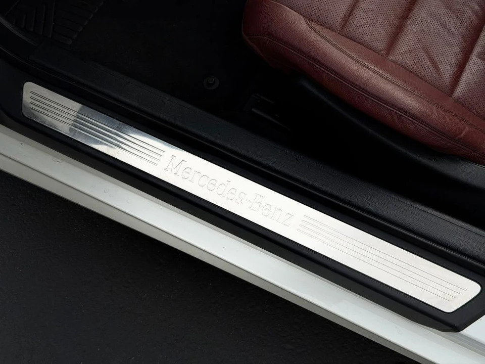2012 Mercedes-Benz W212 E-Class - Image 15 of 21