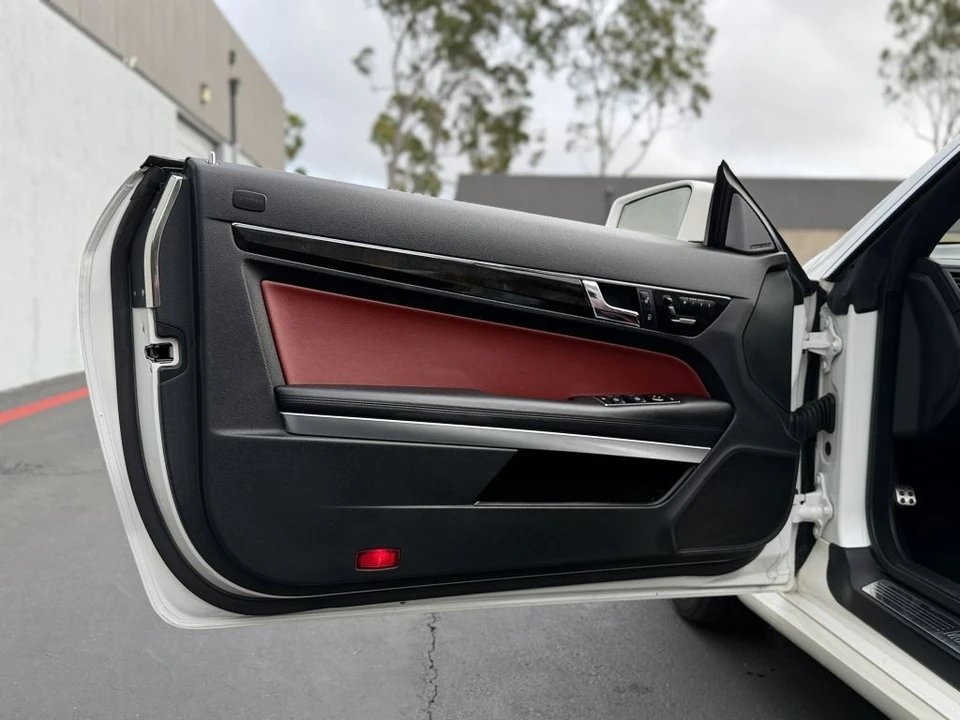 2012 Mercedes-Benz W212 E-Class - Image 17 of 21