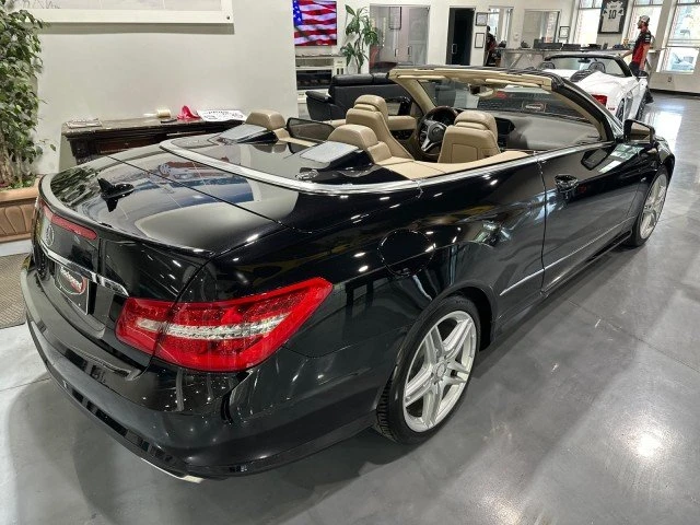 2012 Mercedes-Benz W212 E-Class - Image 2 of 20