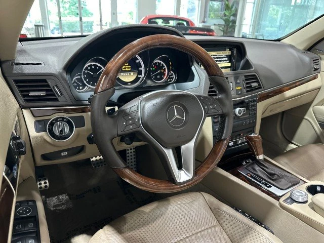 2012 Mercedes-Benz W212 E-Class - Image 3 of 20