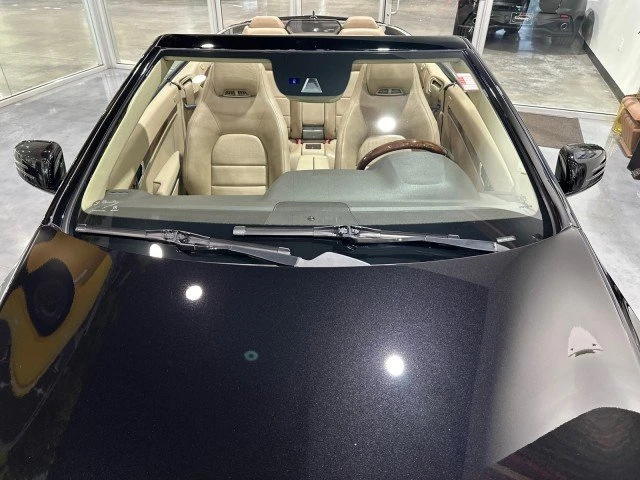 2012 Mercedes-Benz W212 E-Class - Image 17 of 20