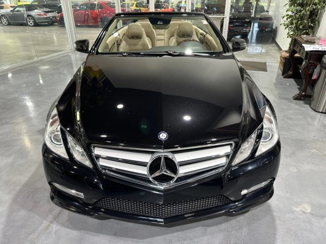 2012 Mercedes-Benz W212 E-Class - Image 14 of 20