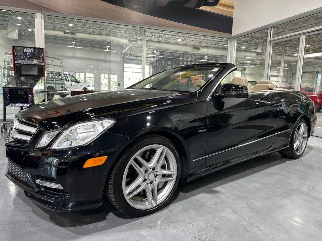 2012 Mercedes-Benz W212 E-Class - Image 19 of 20