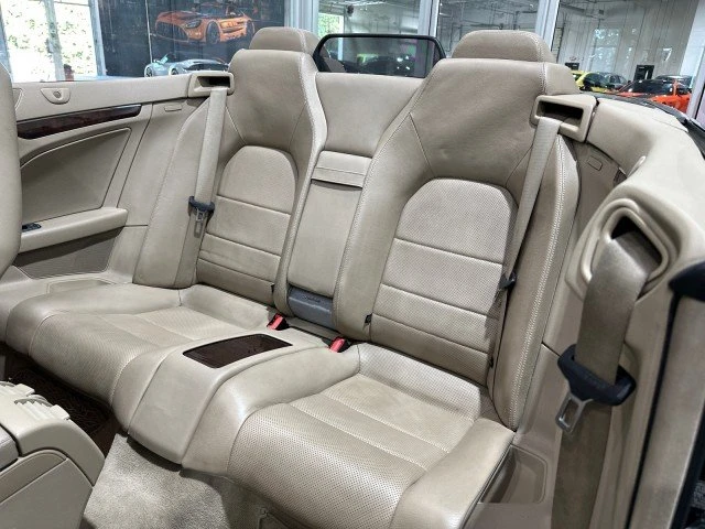 2012 Mercedes-Benz W212 E-Class - Image 6 of 20