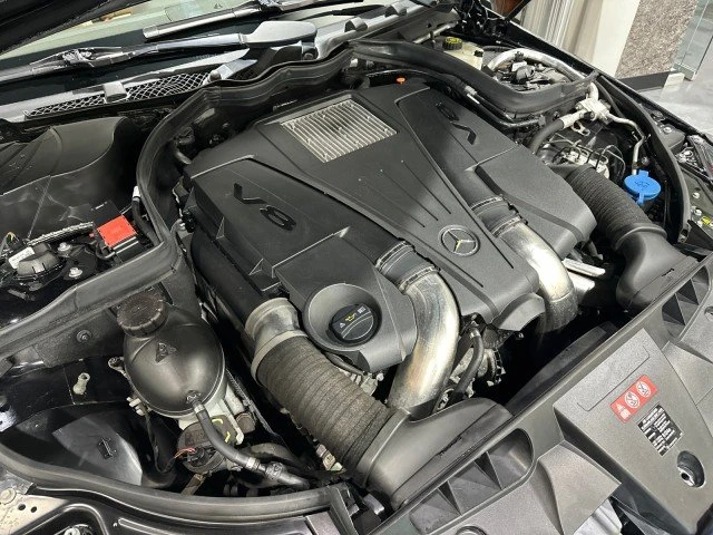 2012 Mercedes-Benz W212 E-Class - Image 7 of 20