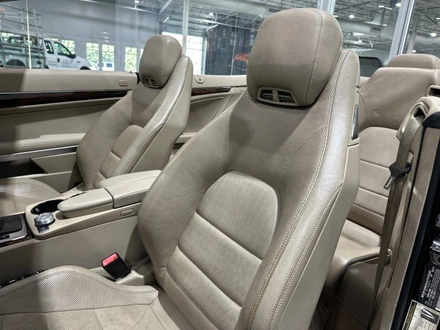 2012 Mercedes-Benz W212 E-Class - Image 5 of 20