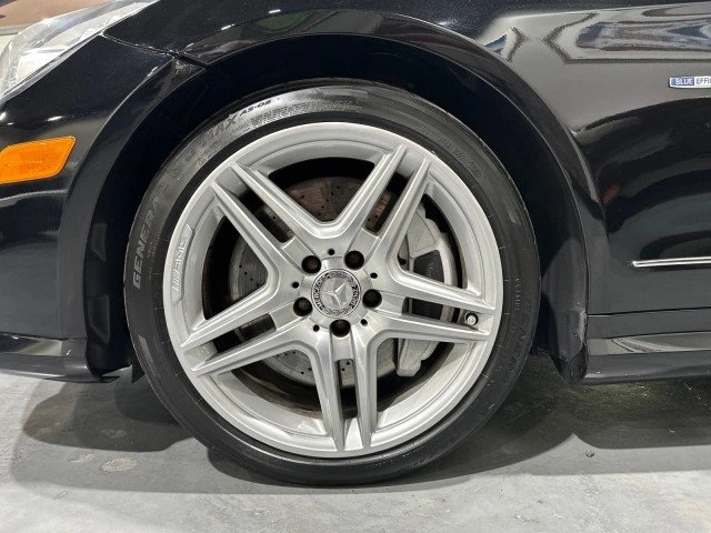 2012 Mercedes-Benz W212 E-Class - Image 8 of 20