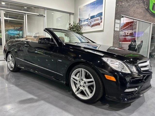 2012 Mercedes-Benz W212 E-Class - Image 20 of 20
