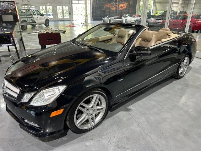 2012 Mercedes-Benz W212 E-Class - Image 11 of 20