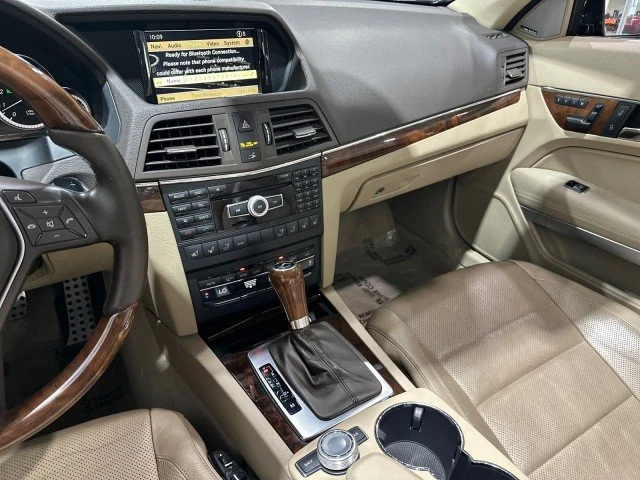 2012 Mercedes-Benz W212 E-Class - Image 4 of 20