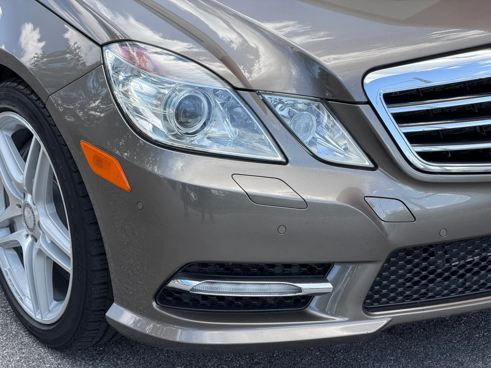 2012 Mercedes-Benz W212 E-Class - Image 26 of 31
