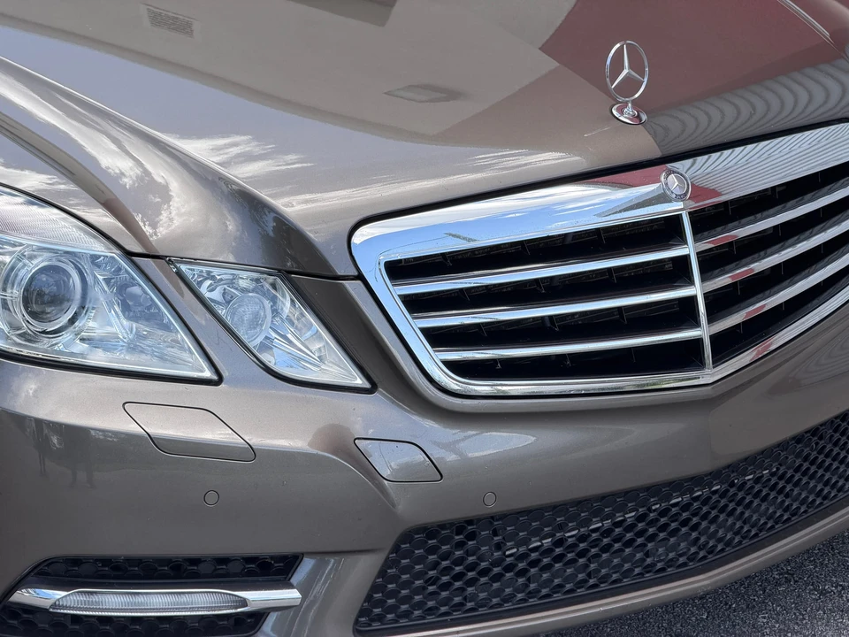 2012 Mercedes-Benz W212 E-Class - Image 24 of 31