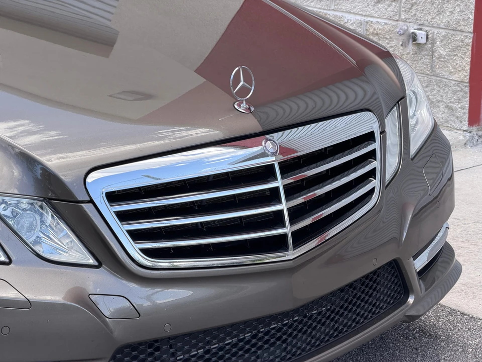 2012 Mercedes-Benz W212 E-Class - Image 22 of 31