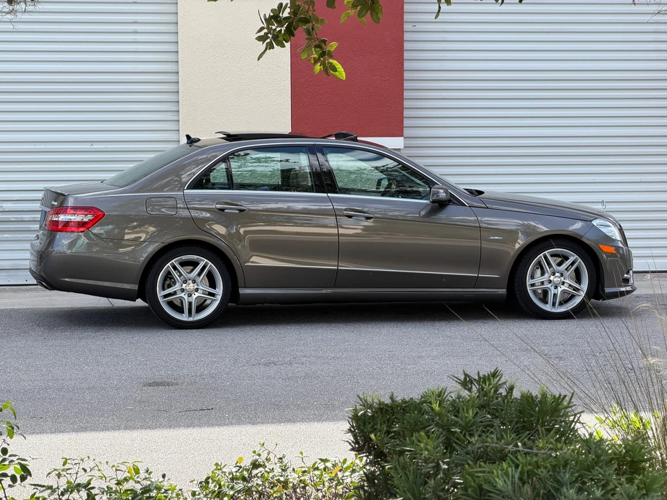 2012 Mercedes-Benz W212 E-Class - Image 13 of 31