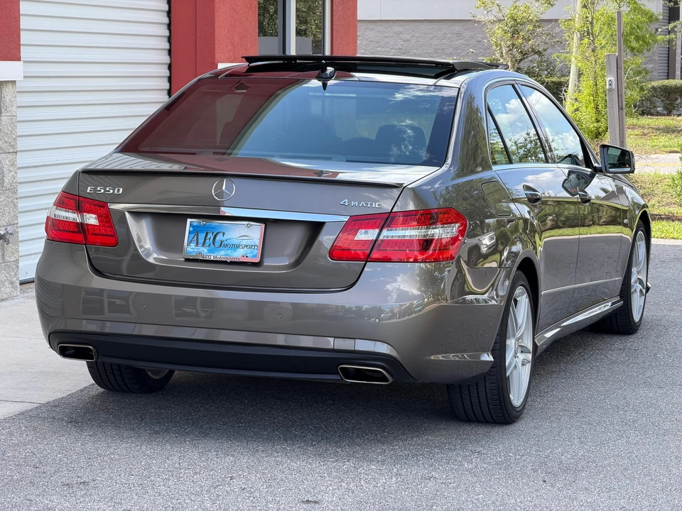 2012 Mercedes-Benz W212 E-Class - Image 15 of 31
