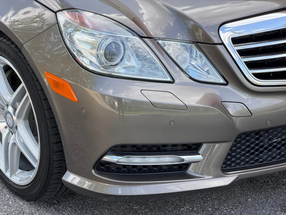2012 Mercedes-Benz W212 E-Class - Image 25 of 31