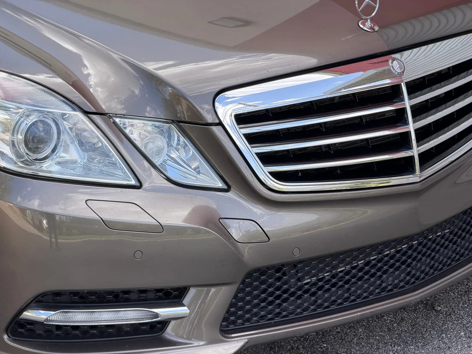 2012 Mercedes-Benz W212 E-Class - Image 29 of 31