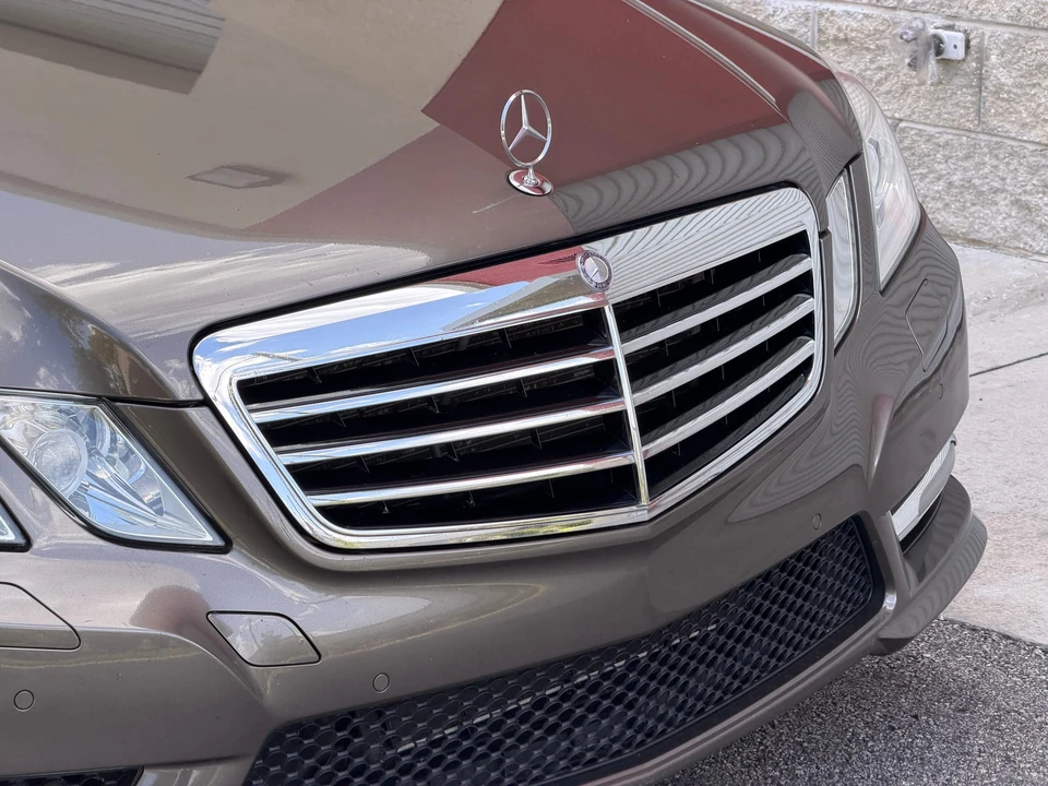2012 Mercedes-Benz W212 E-Class - Image 23 of 31