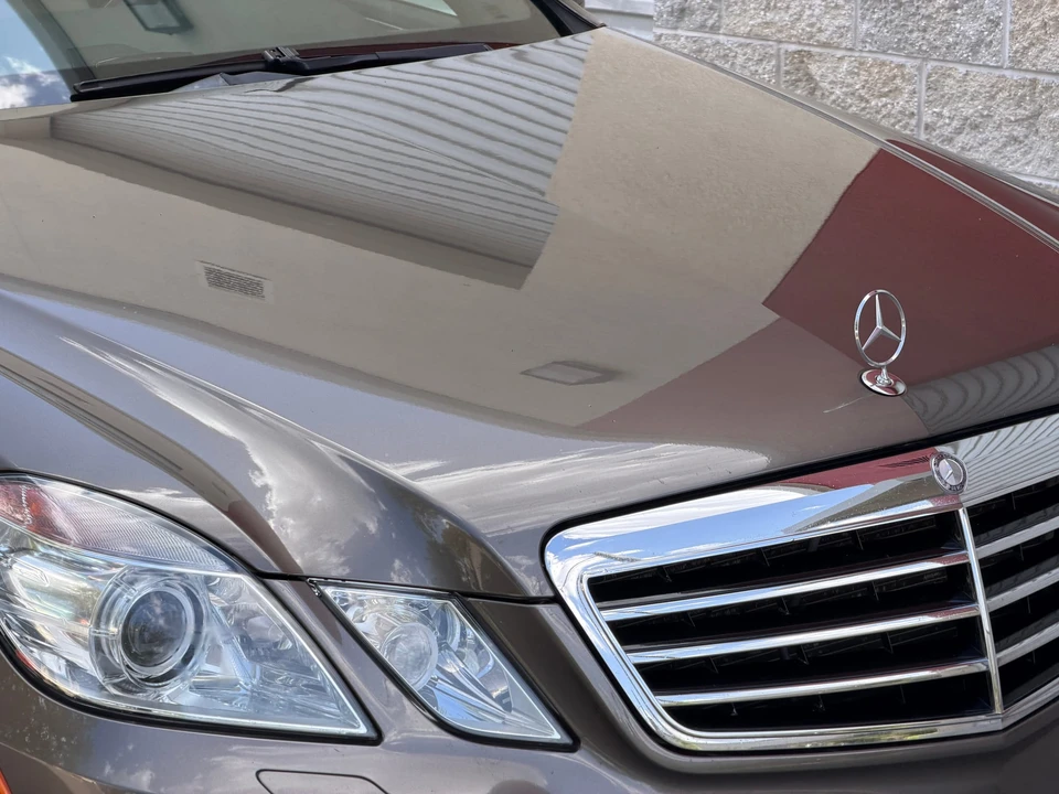 2012 Mercedes-Benz W212 E-Class - Image 28 of 31