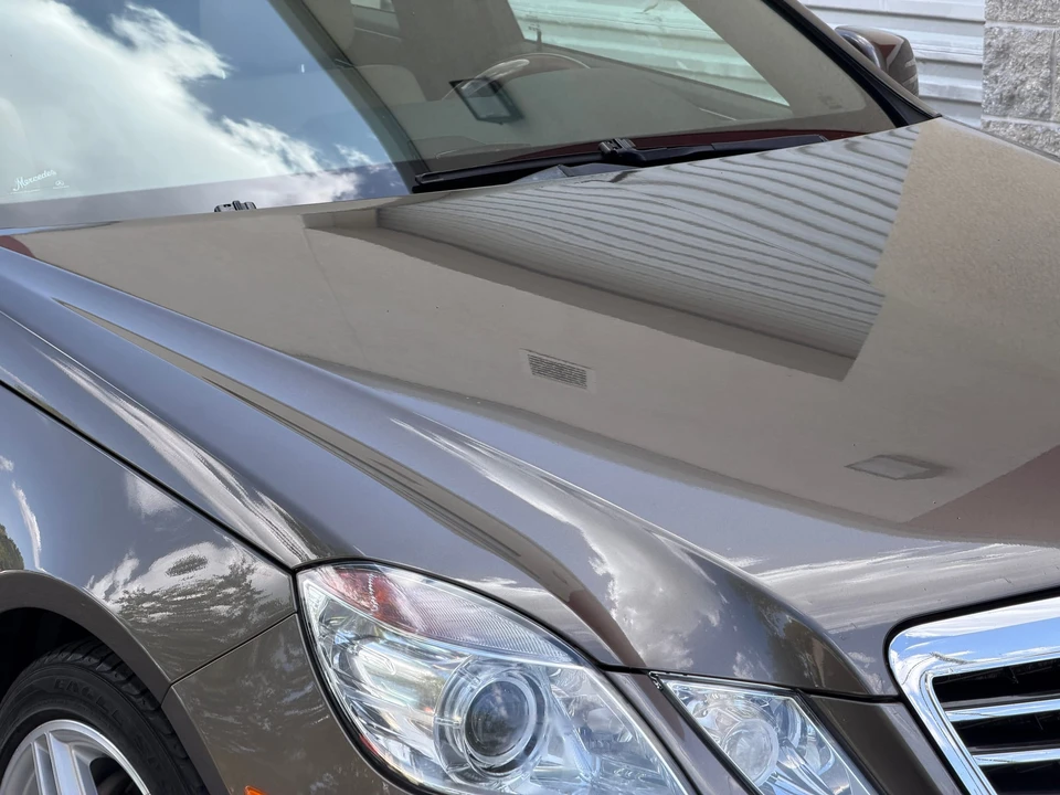 2012 Mercedes-Benz W212 E-Class - Image 27 of 31