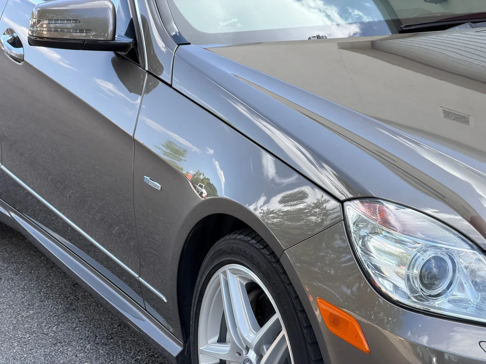 2012 Mercedes-Benz W212 E-Class - Image 31 of 31