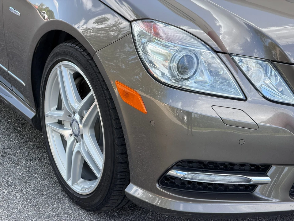 2012 Mercedes-Benz W212 E-Class - Image 30 of 31