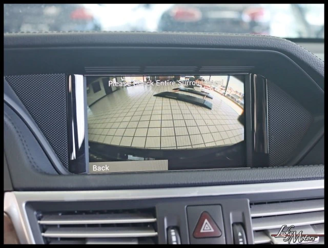 2012 Mercedes-Benz W212 E 63 AMG - Image 18 of 21