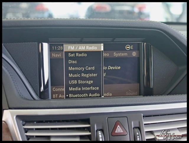 2012 Mercedes-Benz W212 E 63 AMG - Image 19 of 21