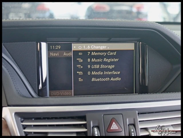 2012 Mercedes-Benz W212 E 63 AMG - Image 21 of 21