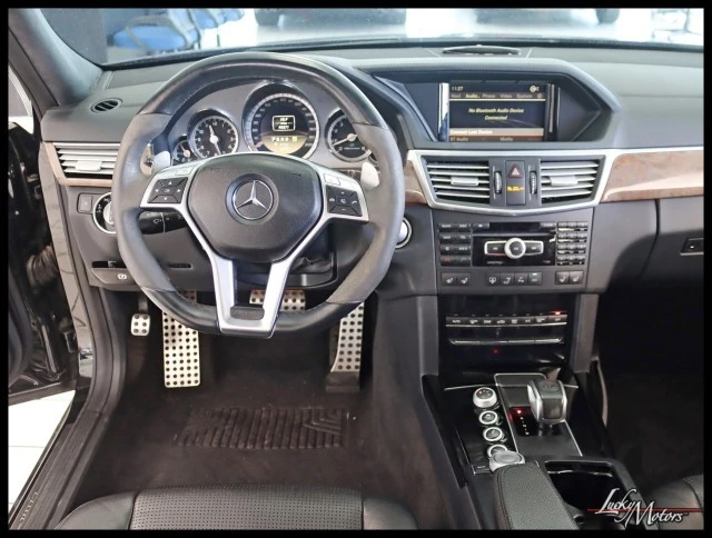 2012 Mercedes-Benz W212 E 63 AMG - Image 13 of 21